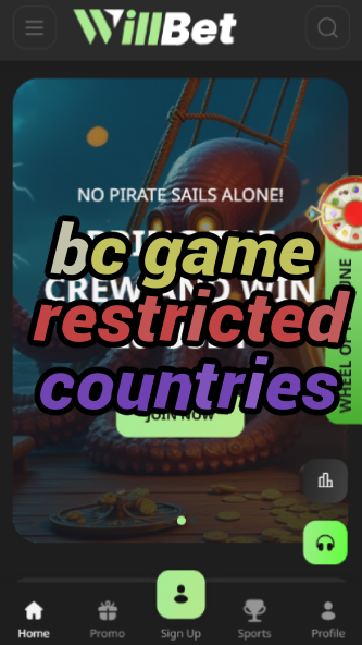 BC Game Restricted Countries - Access Limitations-vz72fvrf.com